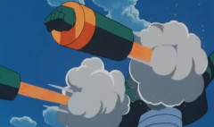 ロケットパンチってよく考えると馬鹿な武装だよな