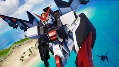 【悲報】ガンダム主人公のシン・アスカさん、新作で量産機と変わらない機体に乗せられるｗｗｗｗｗｗｗｗｗｗ