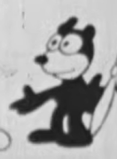 【画像】ガムのキャラクターでこいついたよなｗｗｗｗ