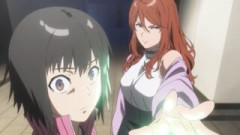 とある暗部の少女共棲 第1話 感想：悪い奴らを密かに抹殺！子供になんて酷いことを！
