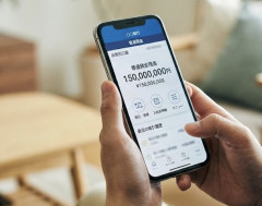 【朗報】ワイの資産、ついに1.5億円に到達