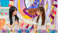 乃木坂46最年少・川端晃菜を変えた井上和の名言とは「大人っぽいと言われしっかりしなきゃと思っていた」