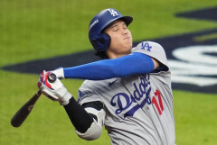 【悲報】大谷翔平（32）「膝も痛いが腰も痛い」ｗｗｗｗｗｗｗ