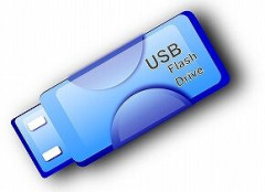 新人「共有備品使う時は先輩に声かけなきゃいけないので私物のUSBを使いました」