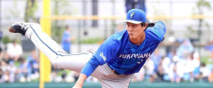 【オリックス】藤浪晋太郎を獲得調査　森友哉と「大阪桐蔭バッテリー」再結成
