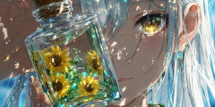 絵師「AI絵師にイラストを丸パクリされました！皆さん気をつけて！」→しかし、AI絵師が反論した結果、とんでもない真実が判明してしまう・・・