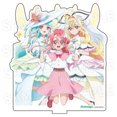【画像】プリキュアさん、レズオセロをしてしまうｗｗｗｗｗｗｗｗｗｗ