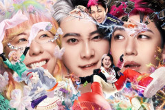 なぜ今のヒット曲はこんなに“落ち着きがない”のか。ミセス、M!LK、CANDY TUNEに見る「ドパガキ」時代の音楽