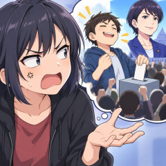 パヨさん「高市やめさせたいと言うと選挙！（ドヤ) みたいな奴が湧くけど、何言ってんの？」