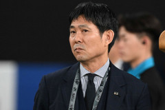 日本代表が年末に親善試合を計画　アジア杯へ貴重な実戦機会…森保一監督の国内ラストマッチに