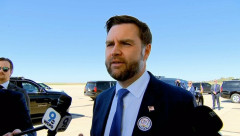 【悲報】アメリカの銃殺刑配信、さすがのバンス副大統領も実現には懐疑的