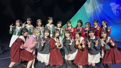 【ラブライブ！フェス前夜祭】『CHASE!』 → 『Circle of Love』⇐この流れ
