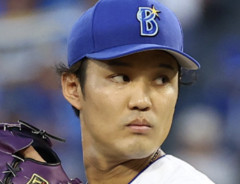 藤浪は意外とパリーグだったら活躍するかもな