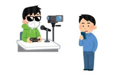 ゲーム配信ってキツくね？