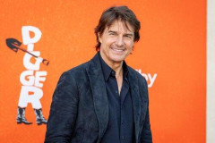 【悲報】トム・クルーズさん、反日野郎だった…
