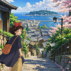みんなが行ったことある映画やアニメの聖地