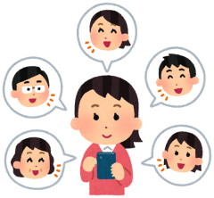 Twitter（X)やってるんだけど