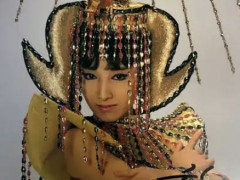 【画像】プリンセス天功さん、さすがに白すぎる