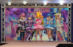 【悲報】全国のプリキュア好きの成人男性、“たった1人のバカ”のせいで迫害される………