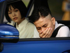 【悲報】X民「久方振りに純ガソリン車を運転したらものの5分で乗り物酔い。そして家で嘔吐した。」