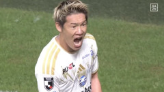 【J1第9節 京都×町田】町田の勝負強さ光る終盤の決勝点で3試合ぶり勝利！苦しい試合展開を耐えて京都下す