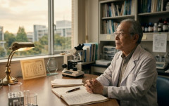 韓国人「ノーベル賞を受賞した日本、基礎科学分野への支援強化へ」→「科学強国の地位を固める‥(ﾌﾞﾙﾌﾞﾙ」