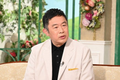 俳優の内藤剛志「娘がジブリで働いてるけど決してコネではない」