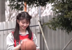 【動画】瀬戸環奈さんのバスケのレベルｗｗｗｗｗｗｗ