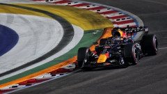 2026年 F1 第17戦 シンガポールGP 公式予選結果“上位は僅差”