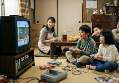 【爆笑】昭和生まれ「ゲームは1日1時間しかできなかった」