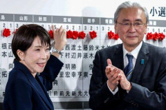 【悲報】高市早苗「中国から制裁？名誉ある制裁だわよ！！！！」