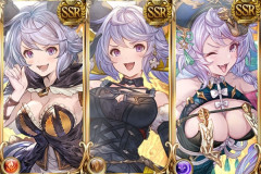 【グラブル】サテュロスって全部強かったよね… / ハロサテュをセレチケで取るか悩む