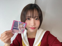 【画像】ショート葉山風花さん、かわいすぎる【ラブライブ！蓮ノ空】