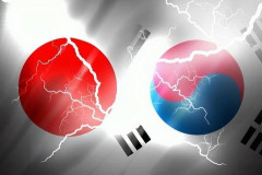 【悲報】日本と韓国、ガチで『襲撃』されてしまう！！