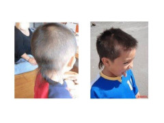 【悲報】あっこの子ども将来ヤンキーになるなって特徴