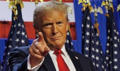 ノーベル平和賞を逃したトランプ氏、お気持ち表明「日本と北朝鮮の間で戦争が起こらないのは私のおかげだが？」