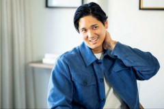 去年11月の大谷翔平「体の状態がすごくいい。もしこれで来年(2026年)ダメならもう終わりかもしれない」