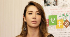 【悲報】鈴木紗理奈「投票した人達に予算を持ってくるのが選挙ですよ。簗大臣の何が悪いのですか」【HotEntry】