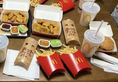 【正論】日本人「高市総理へ。久々に家族でマクド行ったら会計が4980円…」