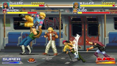【悲報】なんか人をボコボコにできるゲームやりたいよな