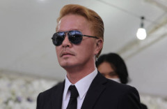 EXILE・ATSUSHIのモノマネ芸人、引退を表明「正直リスペクトもしていません」「今のEXILEにものまねする程の魅力等もうないので」