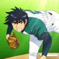 【MAJOR】冷静に考えるとまだ全然現実に追いつかれてないな