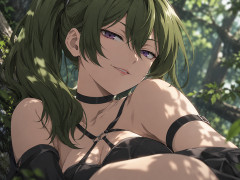 【葬送のフリーレン】海外「なぜ男は危険な女に惹かれるのか？」