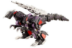 【歓喜】ワイ、ゾイドのガンプラ作ってしまう！！！！！！！！！！！！！！ｗｗｗｗｗｗｗｗｗｗ
