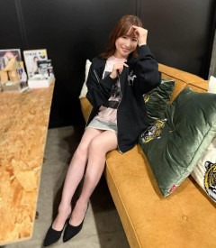 【画像】皆藤愛子さん(41)、あたシコに目覚めるwwwwwww