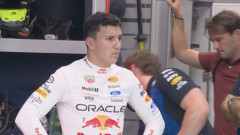 レッドブルのハジャー、F1シンガポールGPの週末に苦戦「まともに走らせられるマシンだとは思えない」