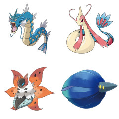 【ポケチャン】600族じゃないけどちょっと特別みたいなポケモン好き