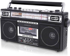 【悲報】昭和生まれさん、カセットテープに音楽を録音していた
