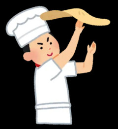 ワイの娘、新卒でバイトへ・・・