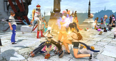 【FF14】FF14専用の翻訳ツールが公開！「頭割り」などゲーム内用語に対応、海外プレイヤーとの交流に便利なツールに！